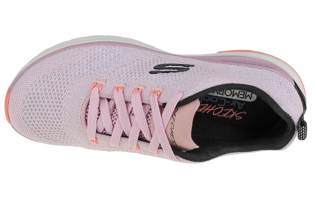 Skechers Ultra Groove, Womens Pink Sneakers
