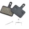 Resin Disc Brake Pad For SHIMANO B01S Wear-resistant Hydraulic Brake Pads MTB Brake Pads for B03S B05S Cycling Parts