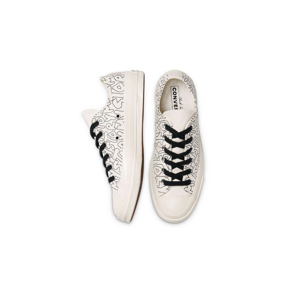 Sneakers Converse White My Story Chuck Taylor All Star 70