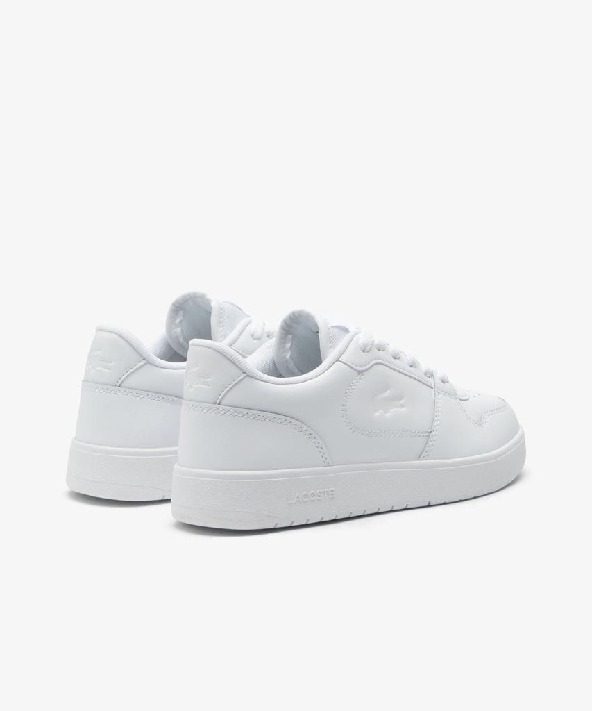 Lacoste Women'S Court Ace Leather Sneakers Rz7064W56G 21G