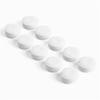10Pcs Coffee Machine Cleaning Tablet Effervescent Tablet Descaling Agent
