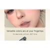 HERORANGE - Misty Silkworm Eyeshadow Powder - 5-7