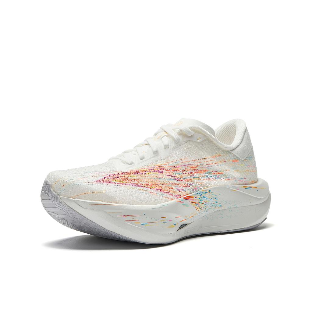 Anta C202 7.0 Fashion Comfortable Durable Lightweight Rebound Low-Top Carbon Plate Marathon Running Shoes Women sneakers 122625575-2