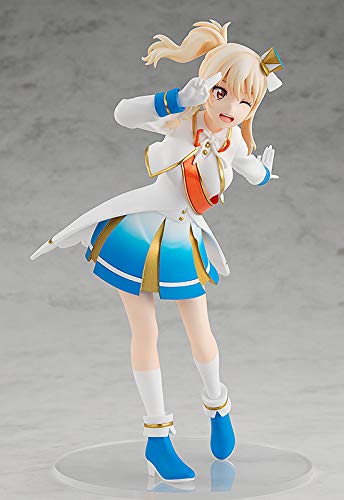 POP UP PARADE Love Live! Nijigasaki High School Idol Club Ai Miyashita Non-Scale ABS & PVC Pre-Painted Complete Figure 196249