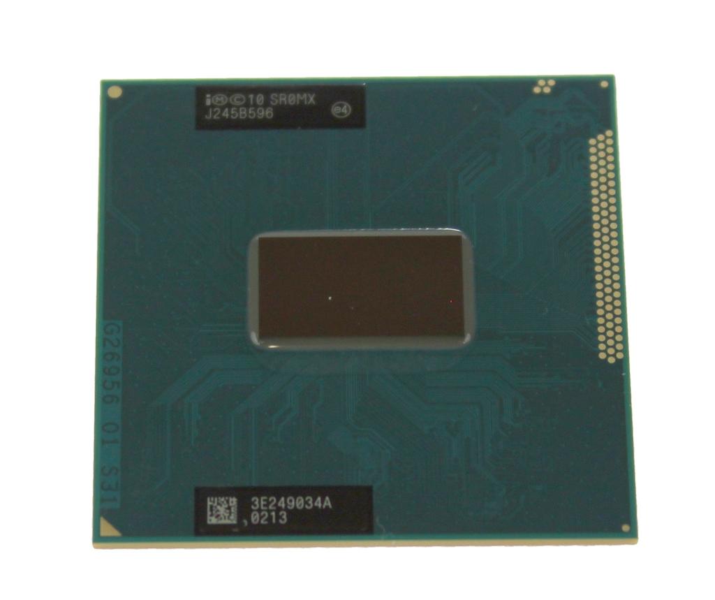 Intel Intel Core i5-3320M 2.6GHz Mobilny CPU Bulk - SR0MX