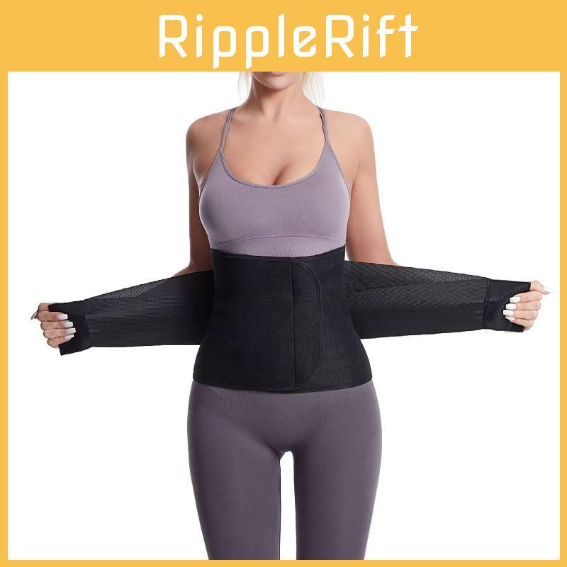 Belly Postpartum Women Sports And Fitness Explosive Sweat Plastic Shapewear Belt