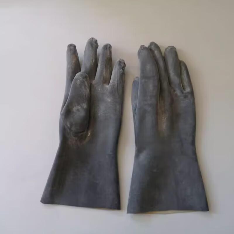 Yilv FNS005 Chemical Protective Gloves