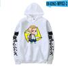 New Day Love Couple Shirt Hooded Sweater