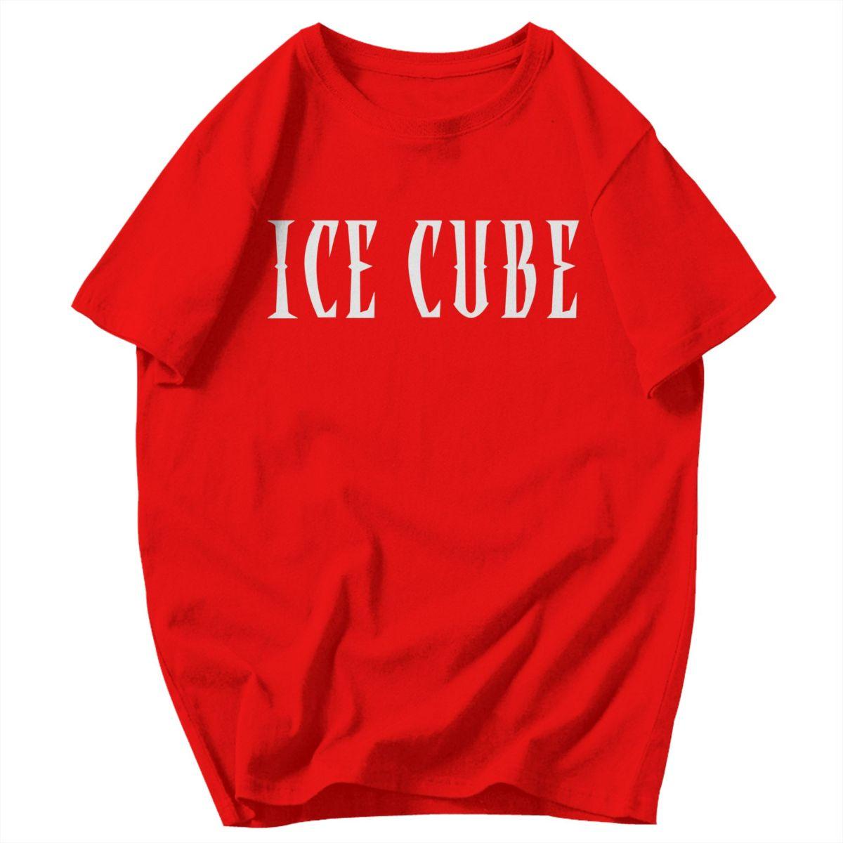 Мужская футболка Truth 2 Power Tour Ice Cube Уникальные графические футболки Y2K Унисекс Одежда Футболки S