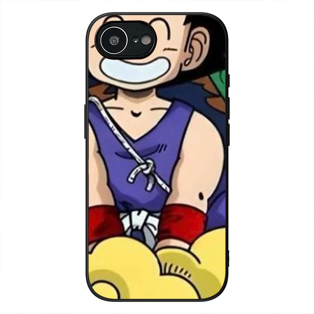 

Soft Cover for Apple iPhone 17 16 14 15 Pro Max Plus 15+ 16E XR ProMax Air + Coque Phone Case Son Gohan Dragon Gokus Ball Super iPhone 14 Pro Max