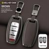 Car Key Case Shell Auto Emblem Keychain Ring For Haval Jolion F7 H9 H6 H2 F7X F7H H8 H3 H4 H1 H5 H7 F5 M4 M6 H6-Coupe First-love