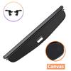 Car Trunk Cargo Cover For MGS5 EV MG ES5 ES34 2024 2025 Boot Storage Partition Privacy Curtain Interior Parts Auto Accessories