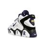 Nike Air Barrage Mid 'Navy' (Unisex) White / Midnight Navy-Black-Laser Orange Running Shoes AT7847 101