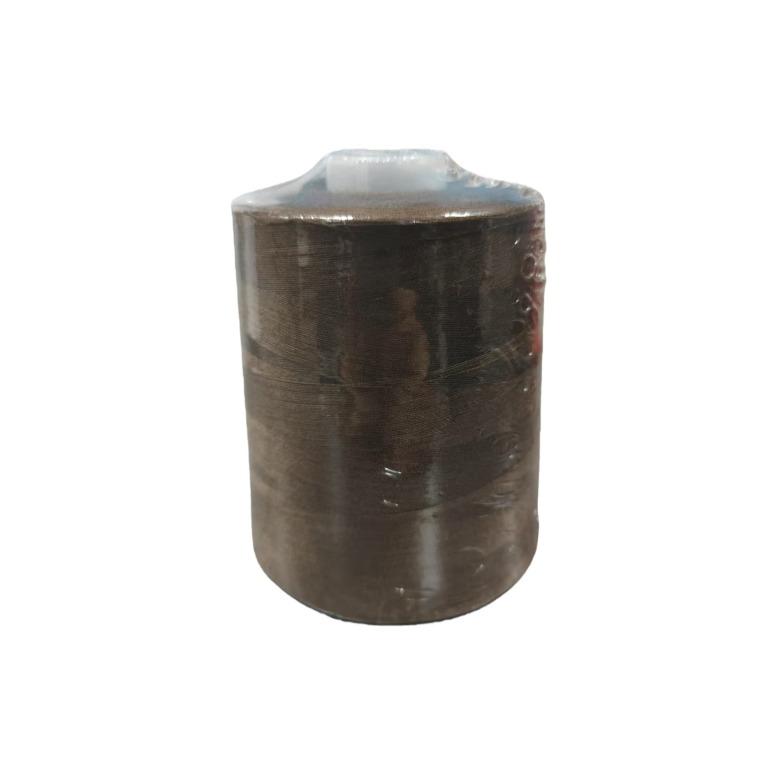 Household Sewing Thread Pagoda Thread Color 402 Sewing Machine Thread Hand Sewing Clothes Thread Flat Car Polyester Fine White Thread