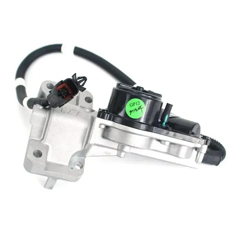 8973679590 Original-Autoteile 4x4 Differential-Aktuatormotor Achs-Aktuator 8973679590 8981408531 für Isuzu D-MAX 4JJ1
