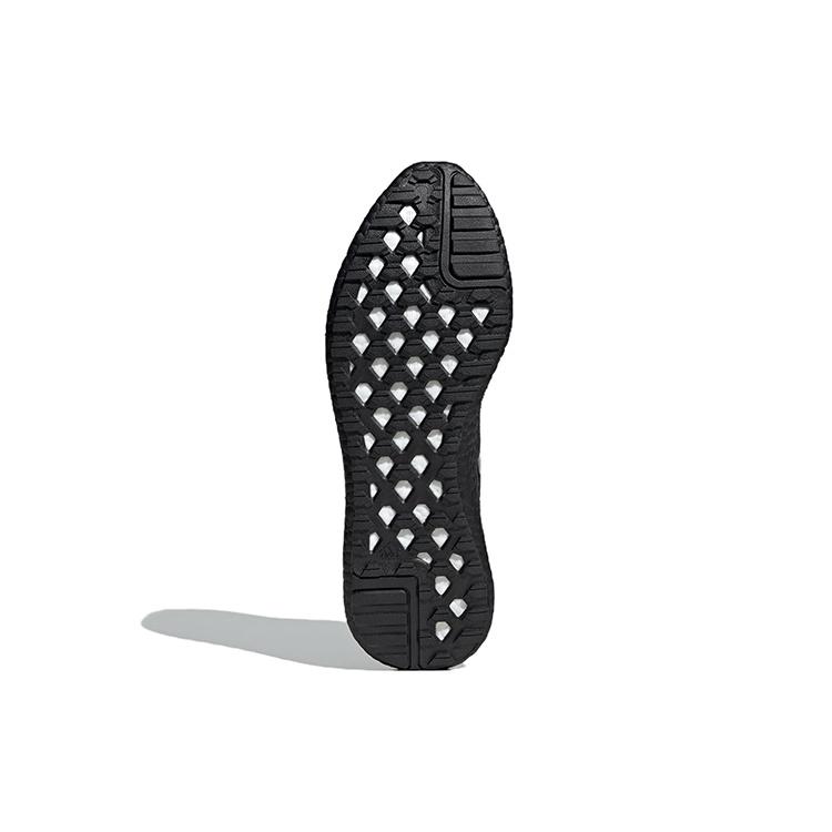 adidas Sportswear Shoes 'Triple Black' Men's IF1519