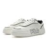 Fila White Men's Retro Chunky Sneakers A12M611011FWW