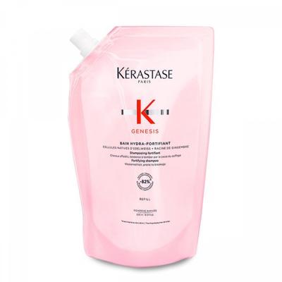K Rastase Shampoo Refill 500ml  Thin Hair Sprout Care  Genesis