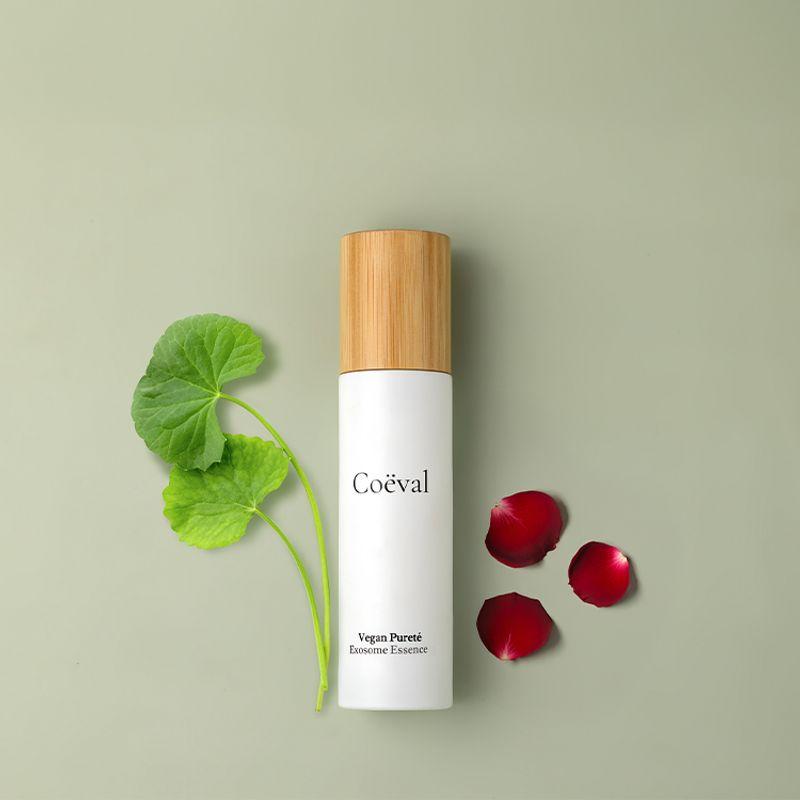 Vegan Pureté Exosome Essence 120ml