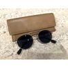 Used [Extremely beautiful item] Burberry sunglasses