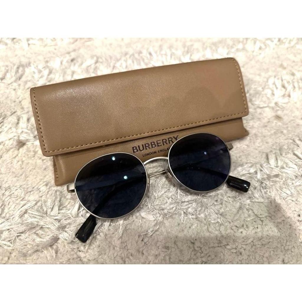 Used [Extremely beautiful item] Burberry sunglasses