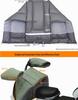 Electric Car & Motorcycle Winter Windshield Quilt - Thickened Velvet Leather