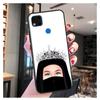 Custodia Morbida Hijabi Ragazze Musulmane Islamiche Per Xiaomi Redmi Note 11 Pro Note 10 Pro Note 9 Pro 10S 9S 8T 9A 9C 9T Cover