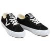 New Vans Sport 73 Lx 'Pig Suede Black White' VN000CR1BA2