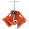 Aluminum Alloy Corner Clamp Adjustable Clamping Plates Quick Fixture Tool  For Carpentry