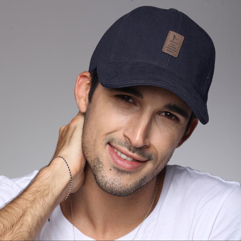 Unisex Four Seasons Classic Baseball Cap Solid Color Baseball Caps For Men Women Golf Sports Fishing Outdoor Hats Cap