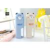 Chimi Chimi - Animal Travel Toothbrush Set