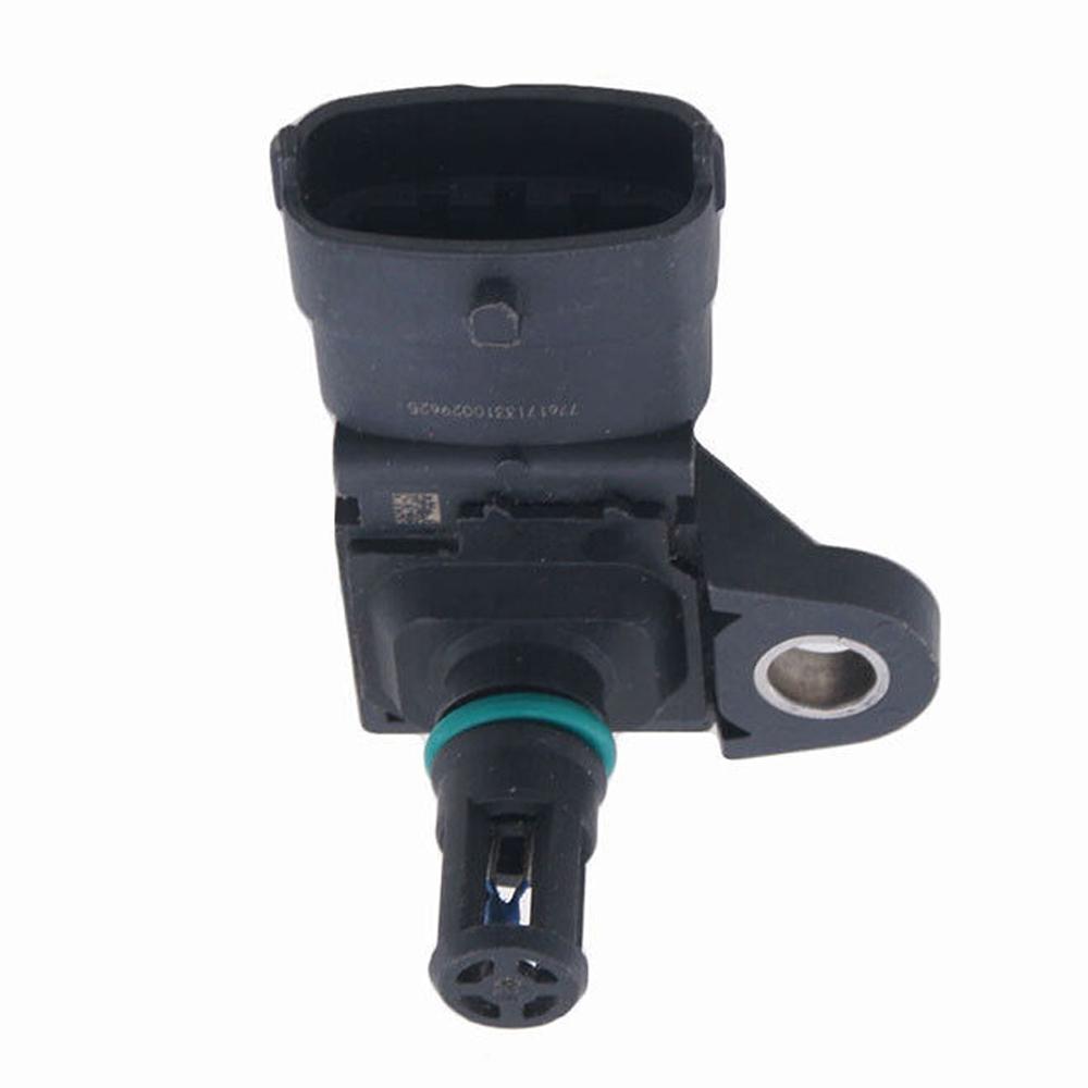 1pcs Intake Manifold Pressure Sensor 53010887AA for DODGE CHALLENGER CHARGER DURANGO for JEEP GRAND CHEROKEE for RAM 1500