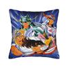 Pillow Cover The Knights Saint Seiya Morden Pillow Case For Living Room Sofa Pillowcases