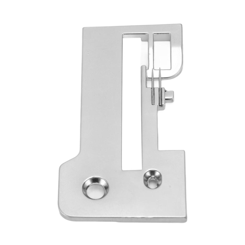 Sewing Machine Needle Plate Replacement Serger Stitch Plate for 1034D 1034DAV 1134D 1134DW 2034D