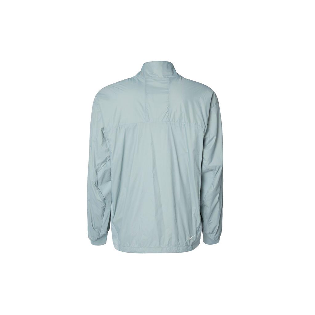 Nike ACG Sierra Light Jacket (Asia Sizing) Mica Green/Light Silver Men Streetwear DX7881-330