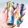 Rainbow Grips Nice Harley-Davidson 1-inch Motorcycle...