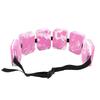Adjustable Swimming Back Float Buoyancy Belt