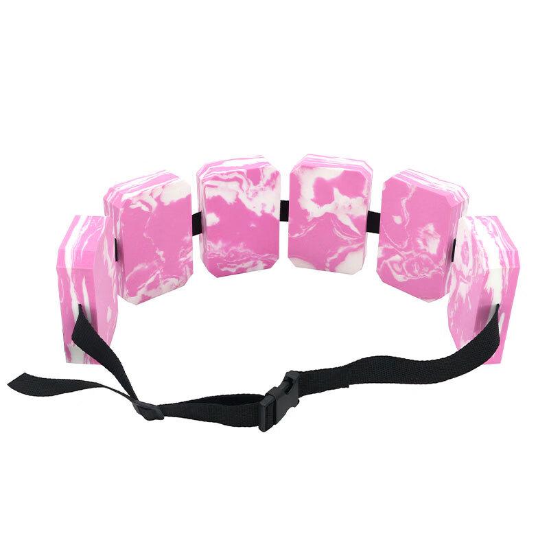Adjustable Swimming Back Float Buoyancy Belt