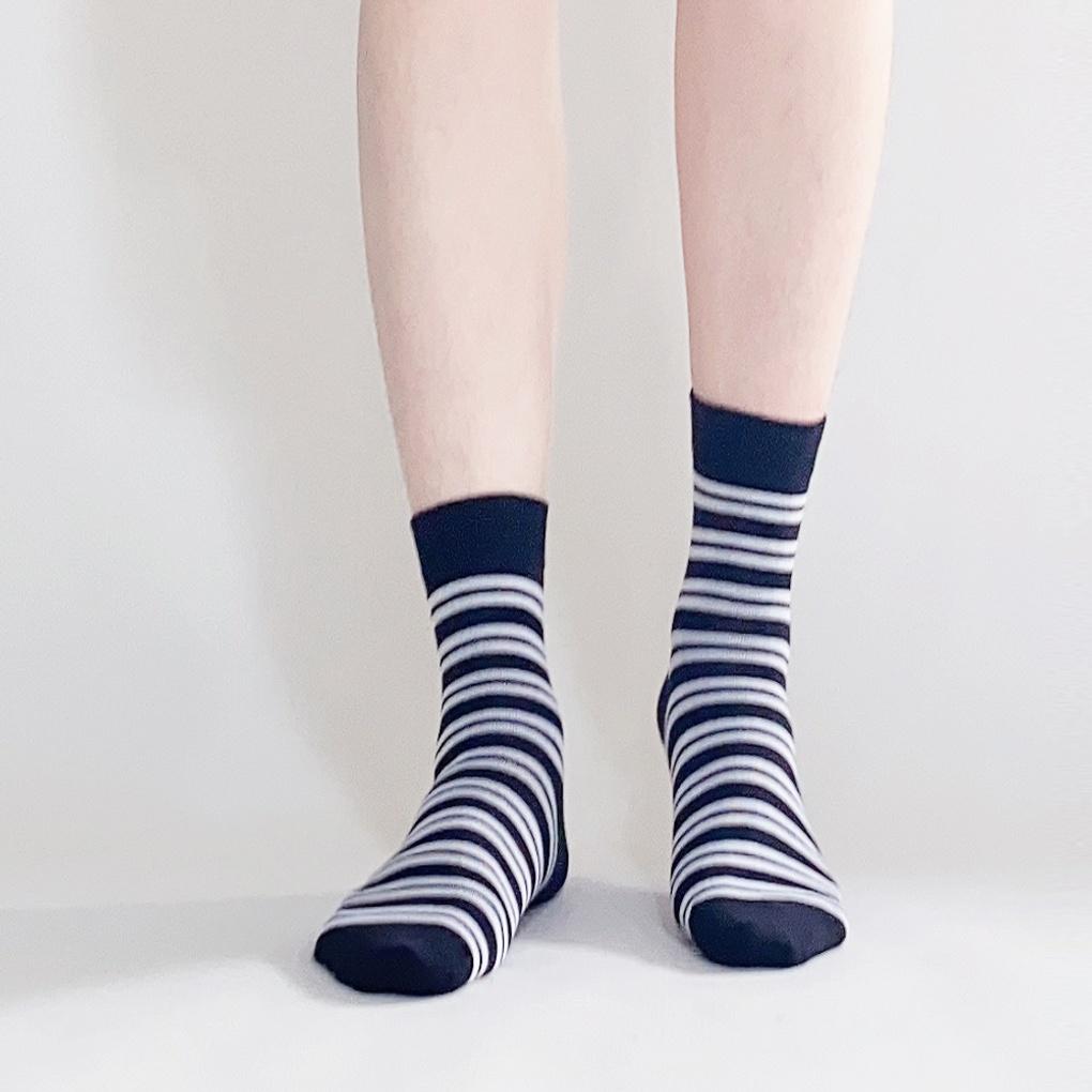 Men's Neverstop 2 Mid-Calf Socks (4 Pairs)