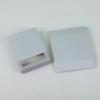 Transparent PE Film Suspended Jewelry Display Box for Rings, Necklaces, Bracelets