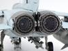 Tamiya Měřítko speciální projekt série Italeri pilot britské armády Tornado plastový model 25425 1/32 GR.4 (s postavou) 25425-000
