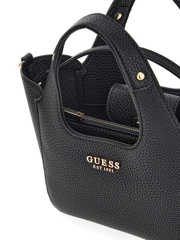 Guess CALISTA MINI TORBA BLA Damska