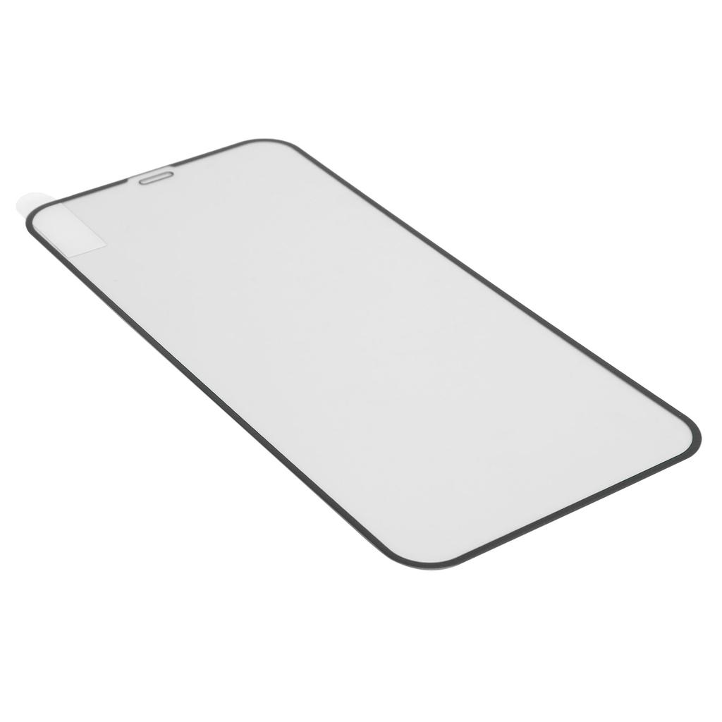 Folia ochronna na ekran ze szkła hartowanego z pełnym pokryciem dla telefonów komórkowych IPhone 12 Pro Max