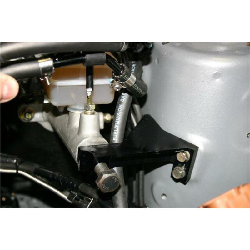 Распорка главного тормозного цилиндра для Subaru WRX / STI 02-07