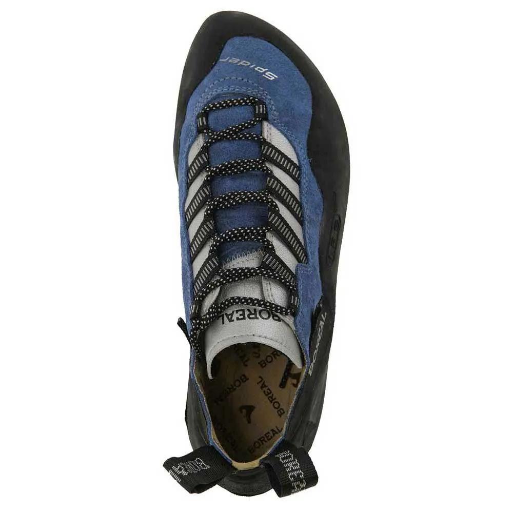 Boreal Climbing Shoes Spider