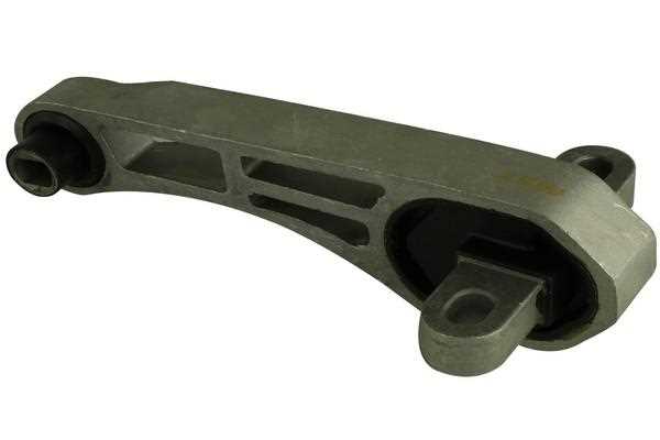 Ft52478 Fast Engine Cushion Paw