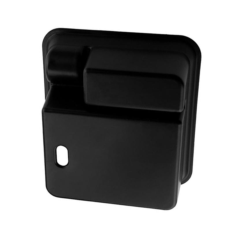 For VW Tcross T-Cross 2018 Center Console Organizer Tray Armrest Storage Box Organizer Interior Accessories