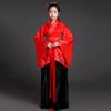 Chinese Ancient Traditional Costume Woman Tang Dynasty Dress Fairy Cosplay Hanfu