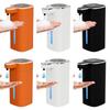USB Rechargeable Automatic Sensor Soap Dispenser Hand Cleaning Washing Machine  Household