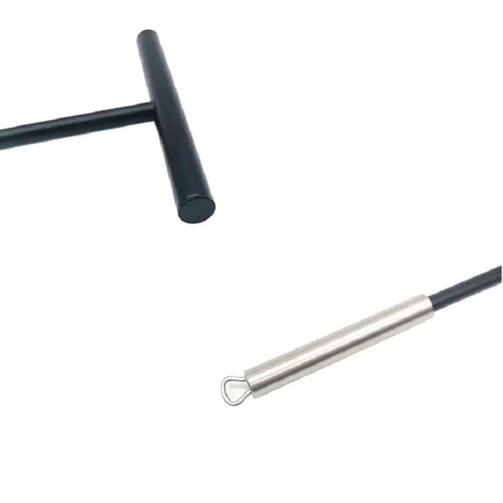 Hangable French Crepe Spreader T Shape Kitchen Spatula DIY Pancake Batter Spreader  Cream